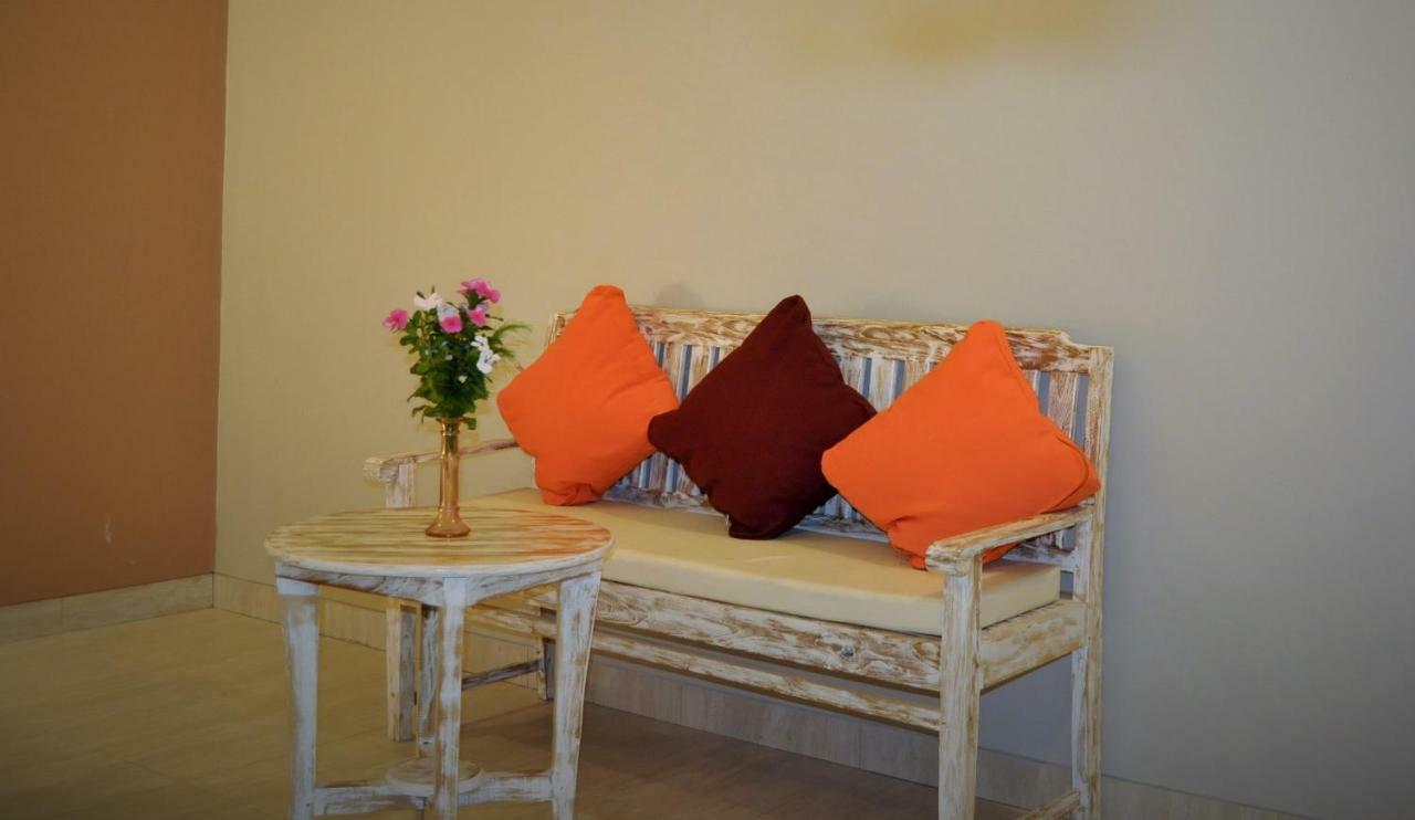 Favorite Exclusive Villa And Spa Nusa Penida Exterior photo